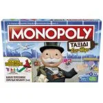 Monopoly Ταξίδι στον Κόσμο
