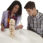 Hasbro Επιτραπέζιο Jenga - Image 3