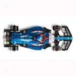 LEGO Speed Champions Visa Cash App RB VCARB 01 F1® Race Car (77246) - Image 4