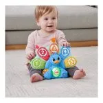 Fisher Price Ζωάκι Παγώνι με Ήχους (HNN84) - Image 3