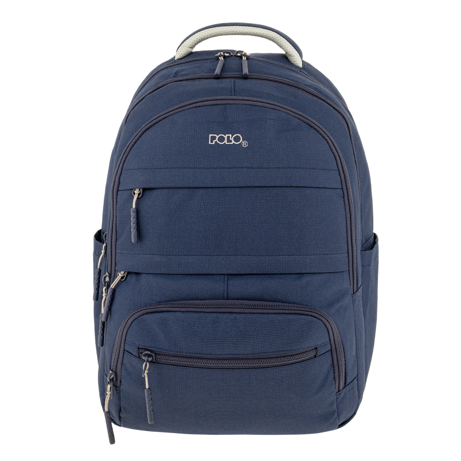 Τσάντα Πλάτης POLO MULTI POCKET Μπλε [2026] - Image 1