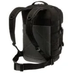 Τσάντα Πλάτης POLO SQUAD L Μαύρη - Image 2